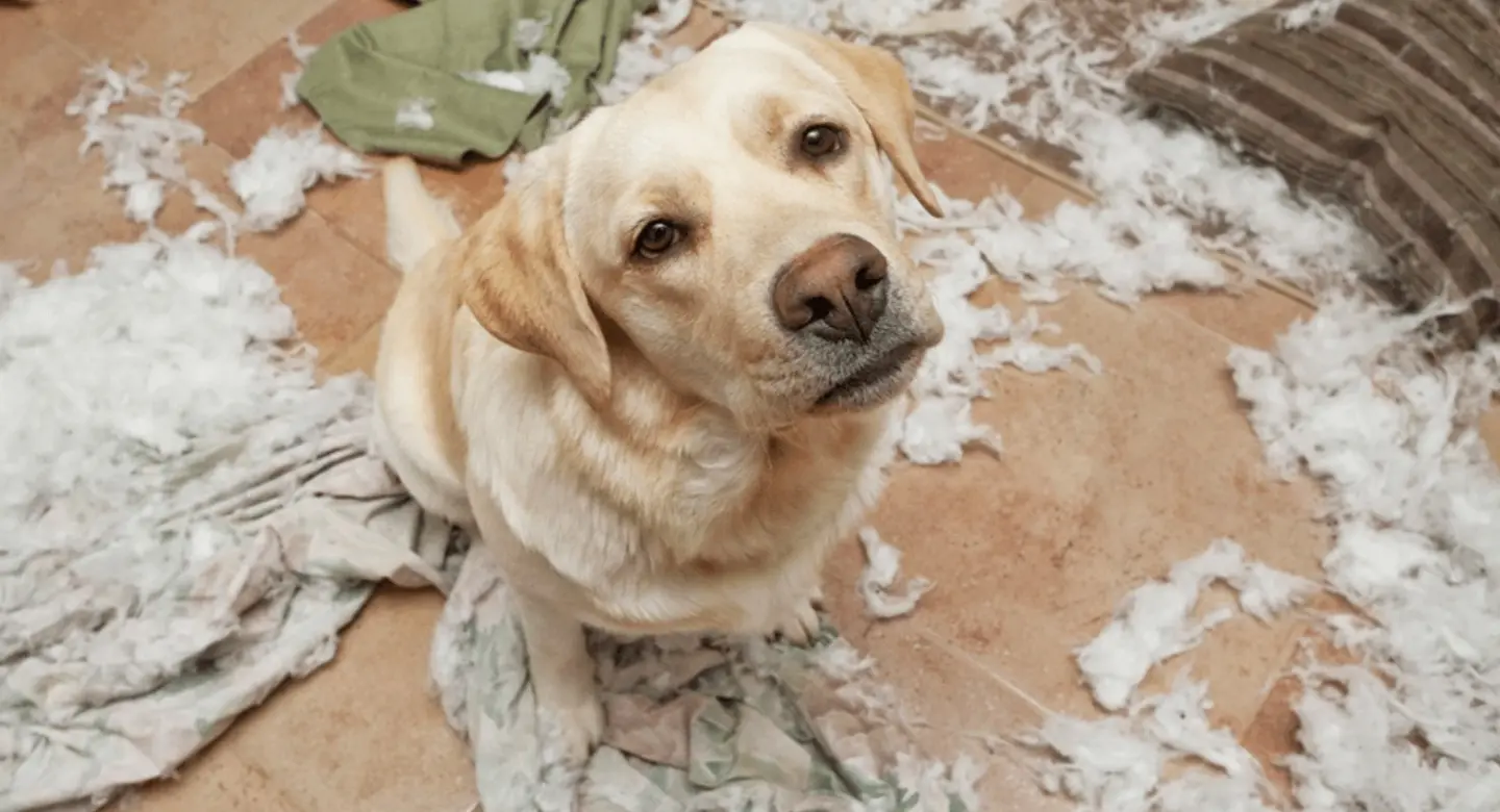 Discover Calming Pet Toys for Separation Anxiety