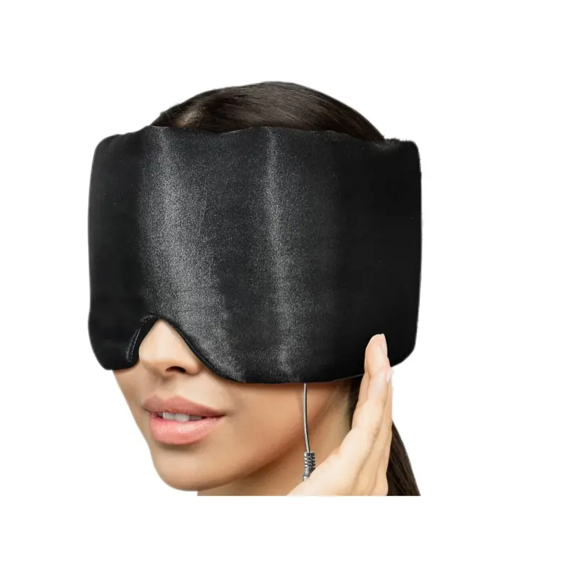 fatigue relief eye mask