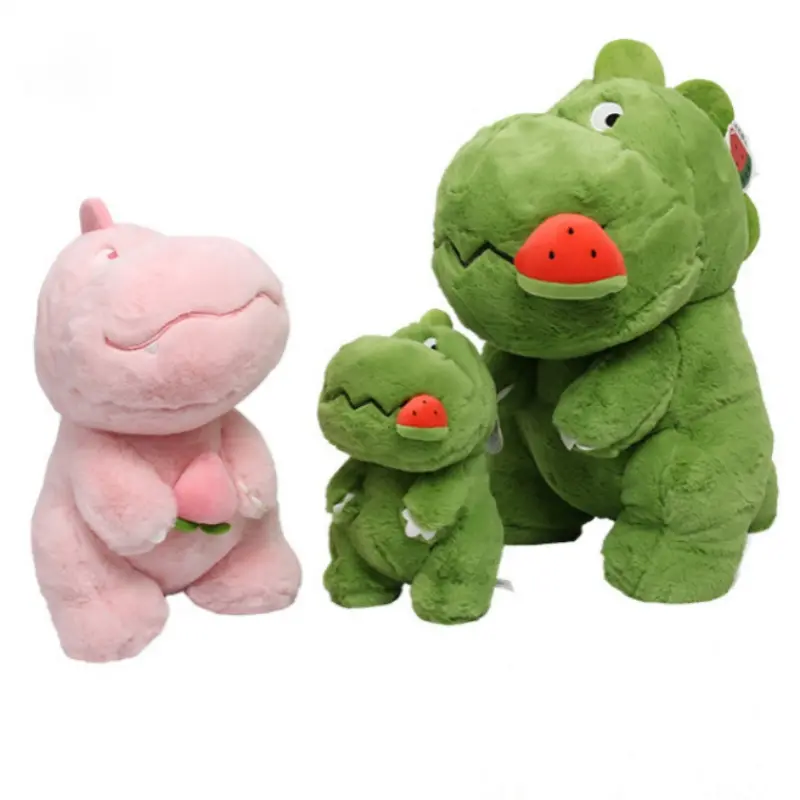 Best dinosaur plush toy