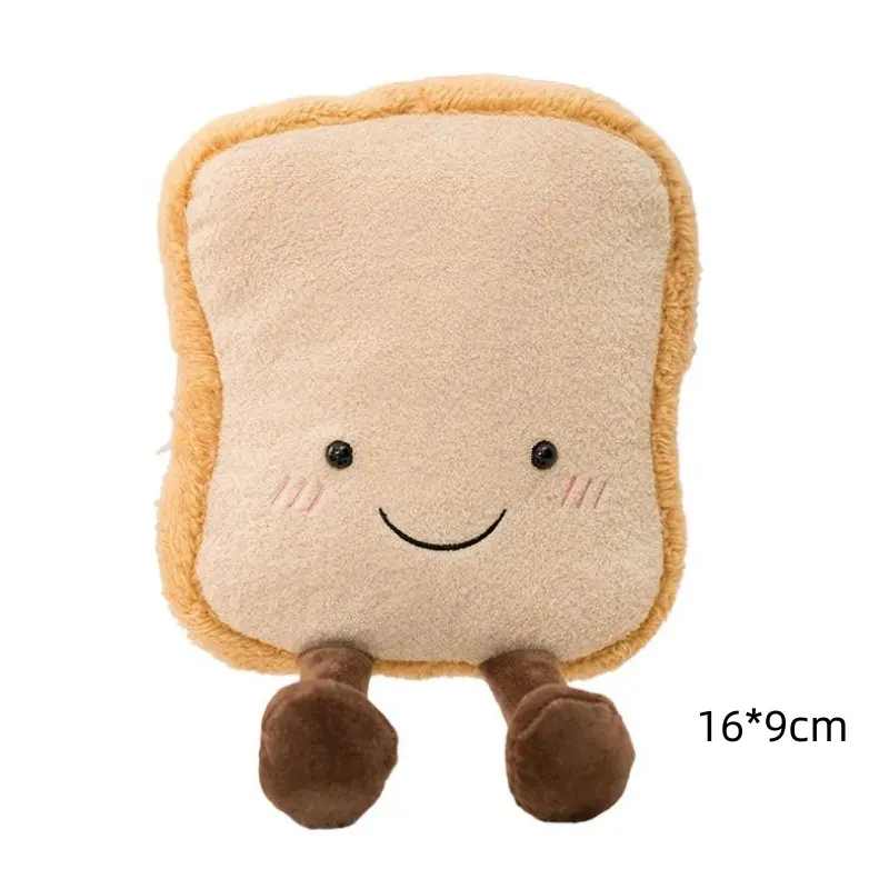 food soft toys