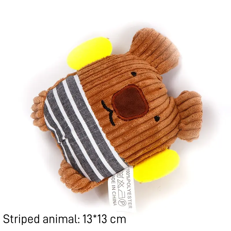 high quality pet toys