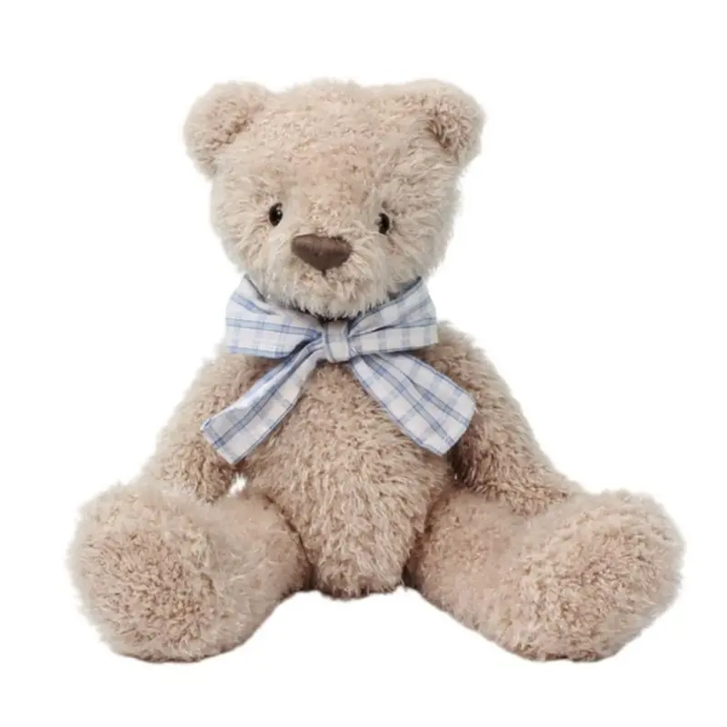 Wholesale teddy bear plush toys