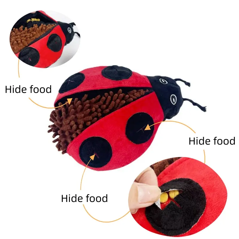 personalized dog toys