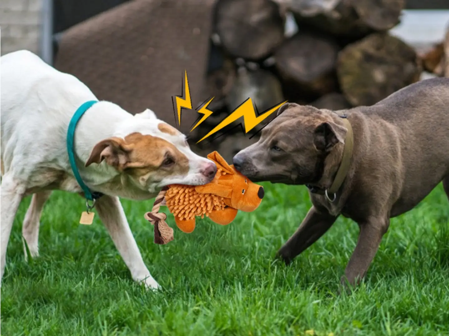 Attentions for the selection of dog pet plush toys