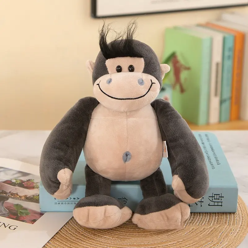 chimpanzees toy1v0