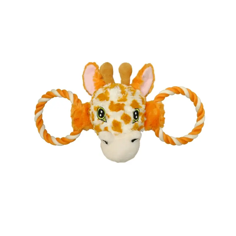 durable squeaky dog toys