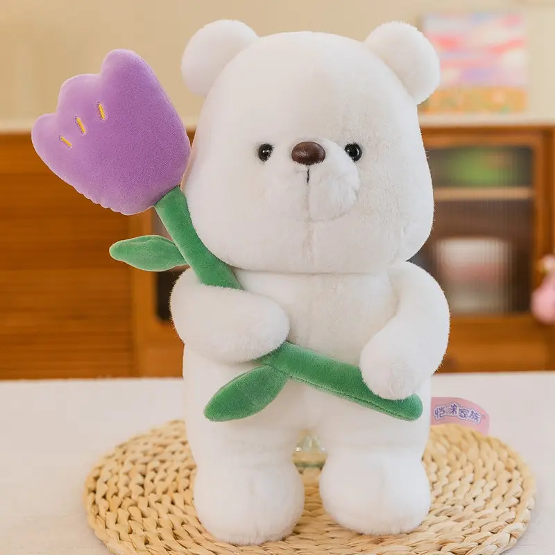 bear stuffed animal