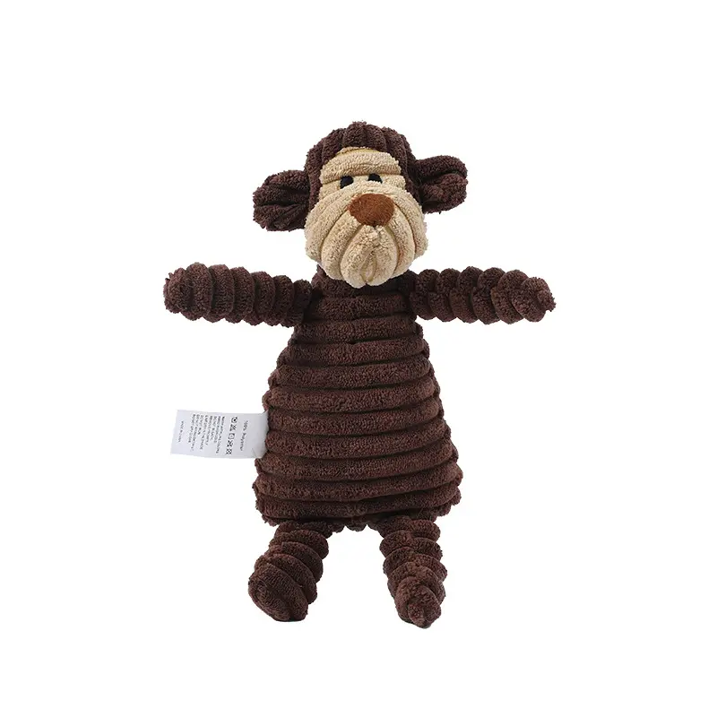 dog plush toys