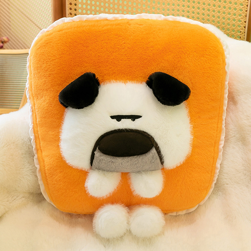 Sofa cushion