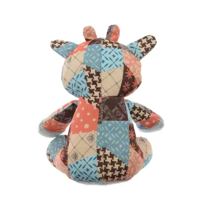 Interactive Dog Toy