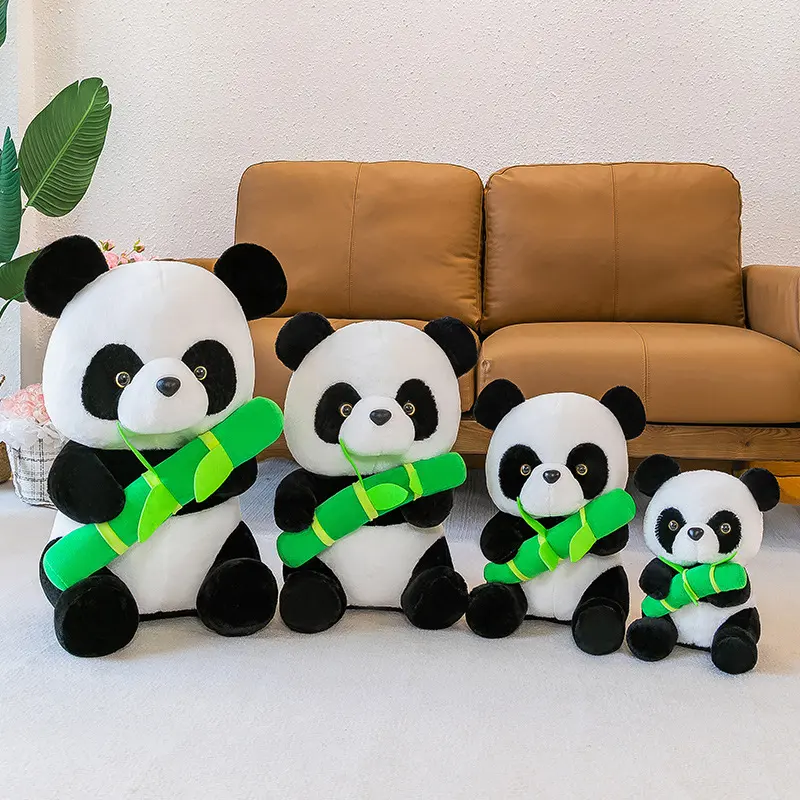 panda plush