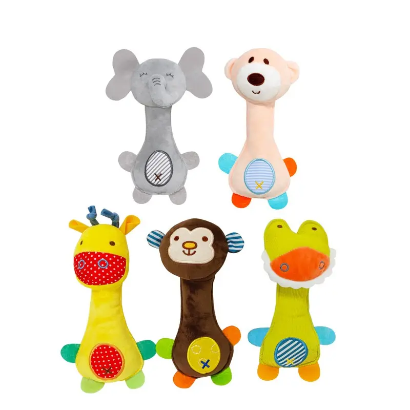 recommended baby toy
