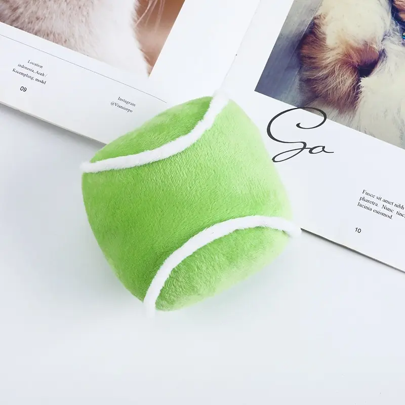pet chew toys