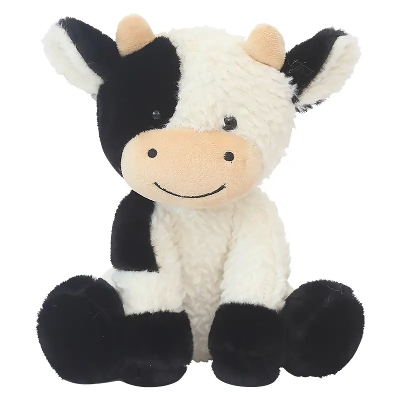 cow plush toys