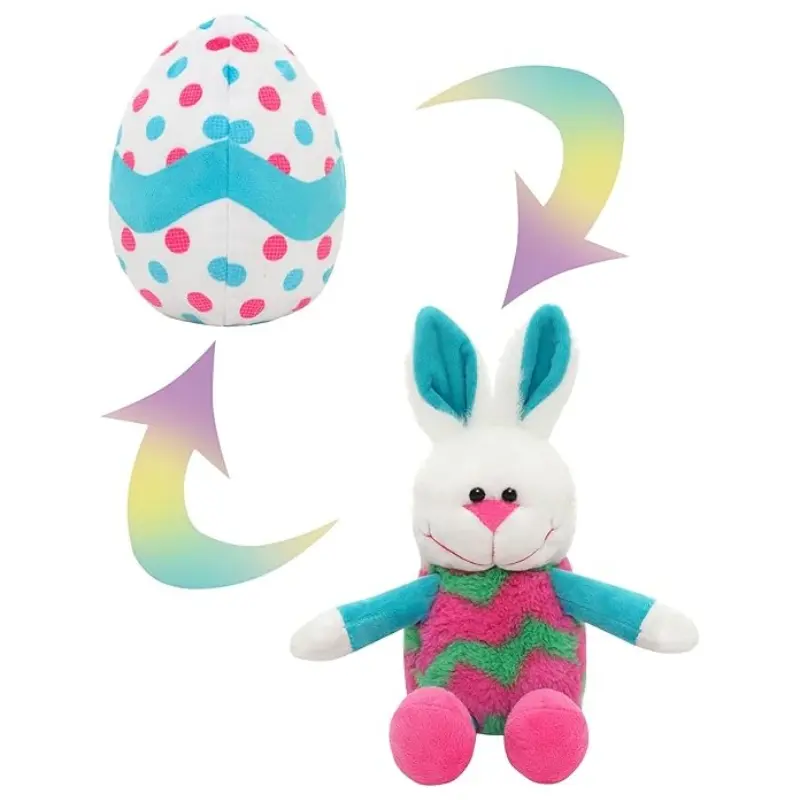cute bunny stuffed toy