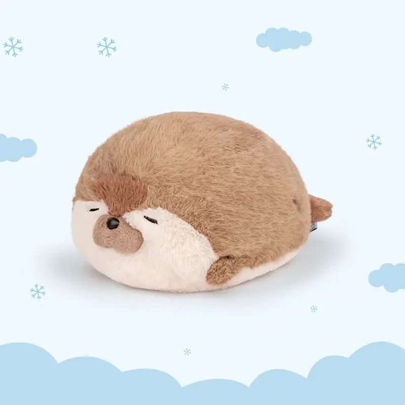 Sea otter plush toy (3)fda