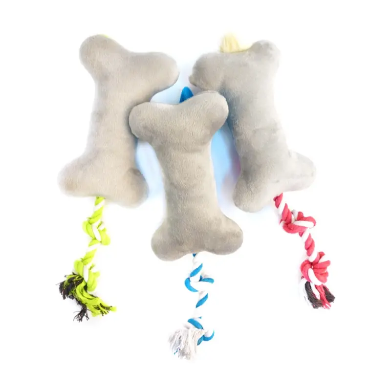 interactive plush toys