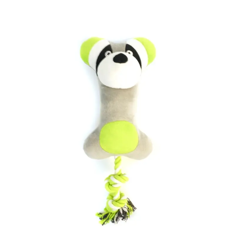 plush toys for dogs