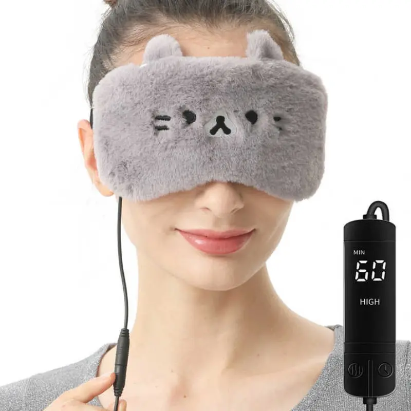 fatigue relief eye mask