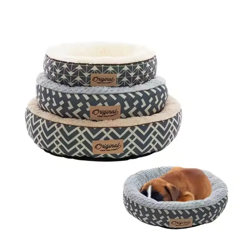 Custom Pet Beds