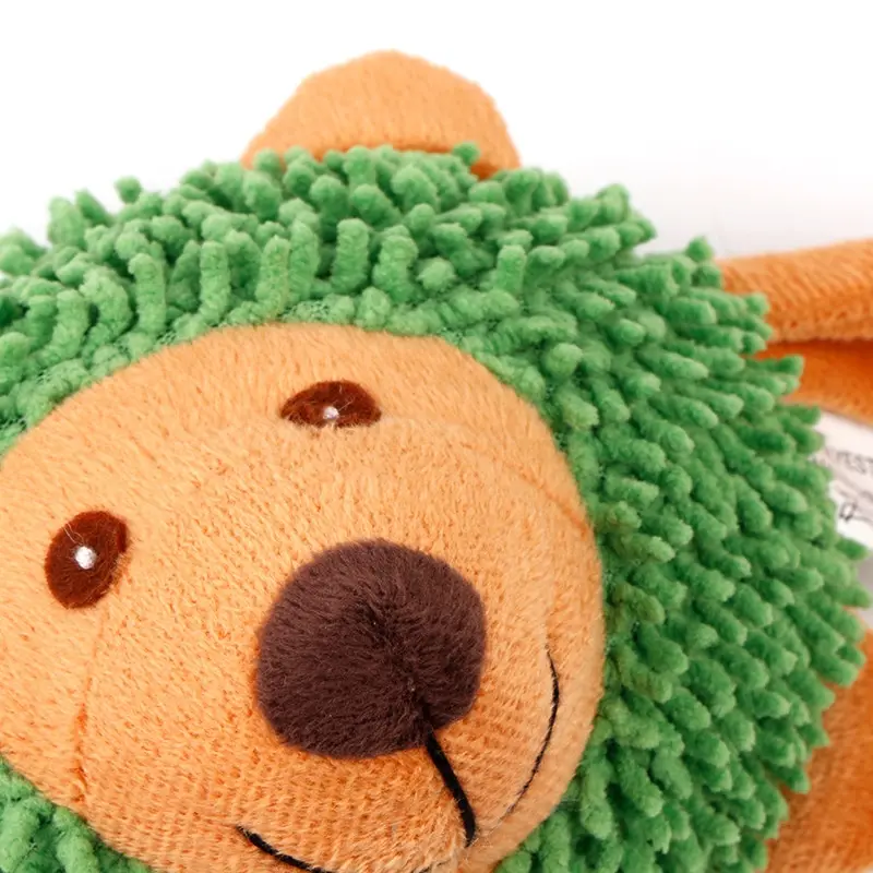 chewable pet toy