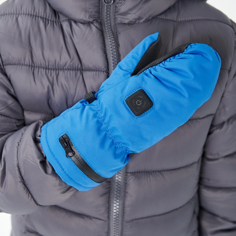 Windproof gloves