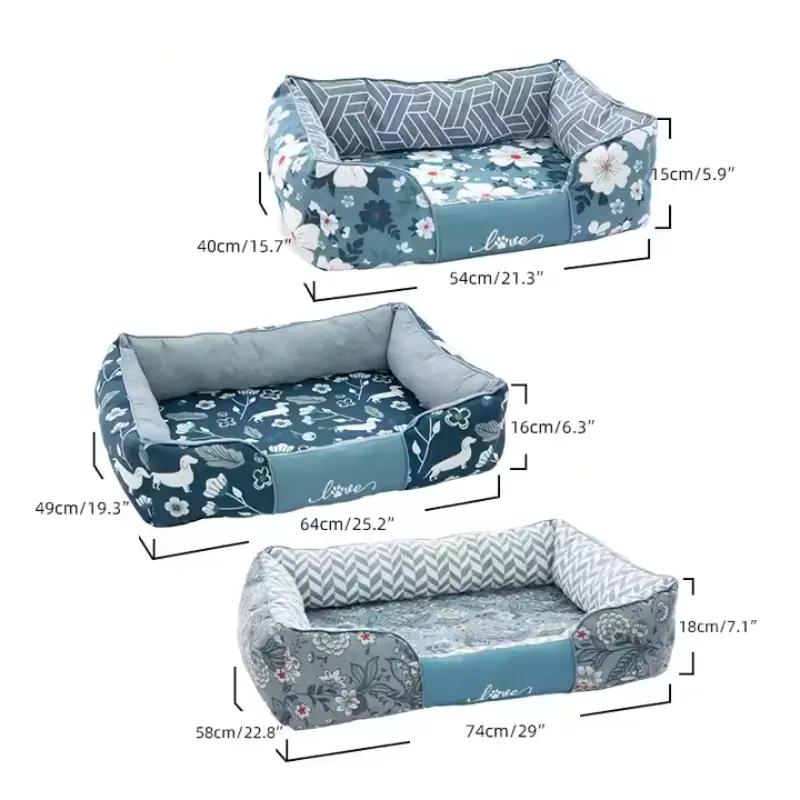 cat bed manufacturer