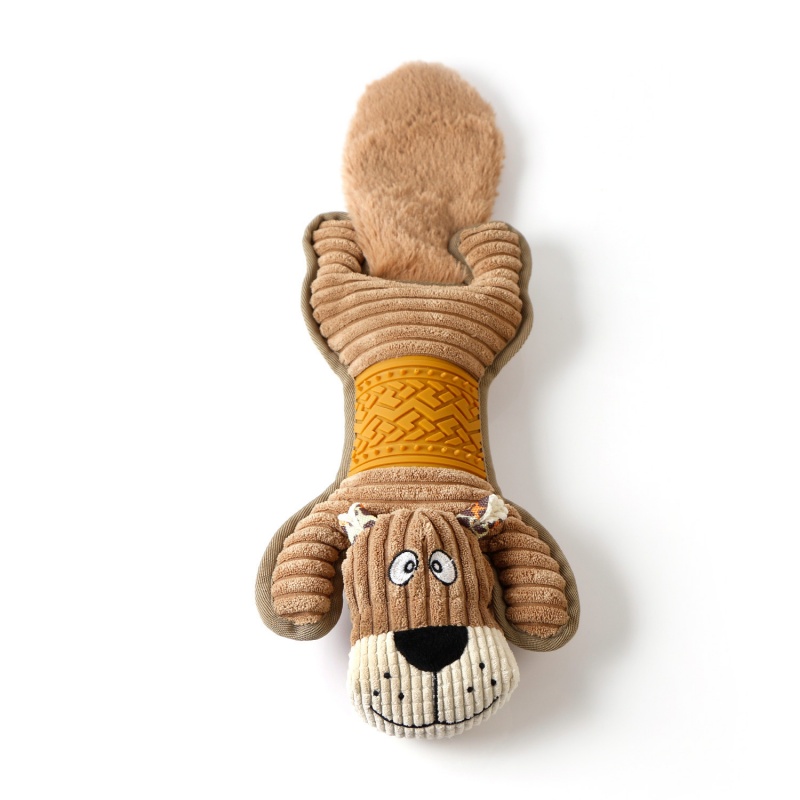 Interactive pet toys