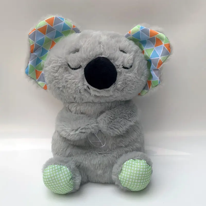 Koala plush toy (2)9kp