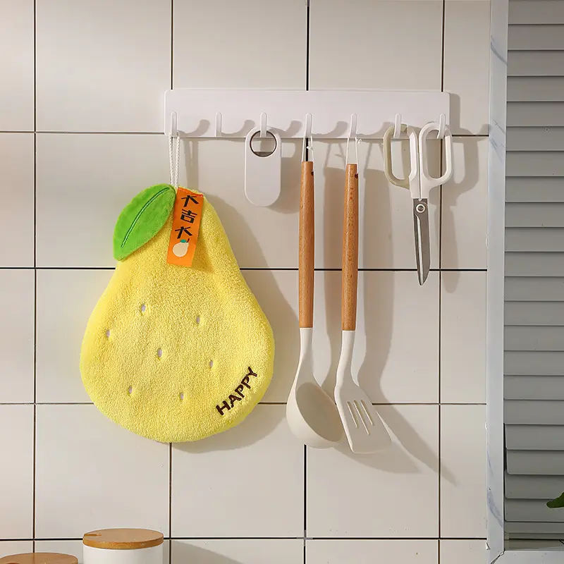 kitchen hand towel