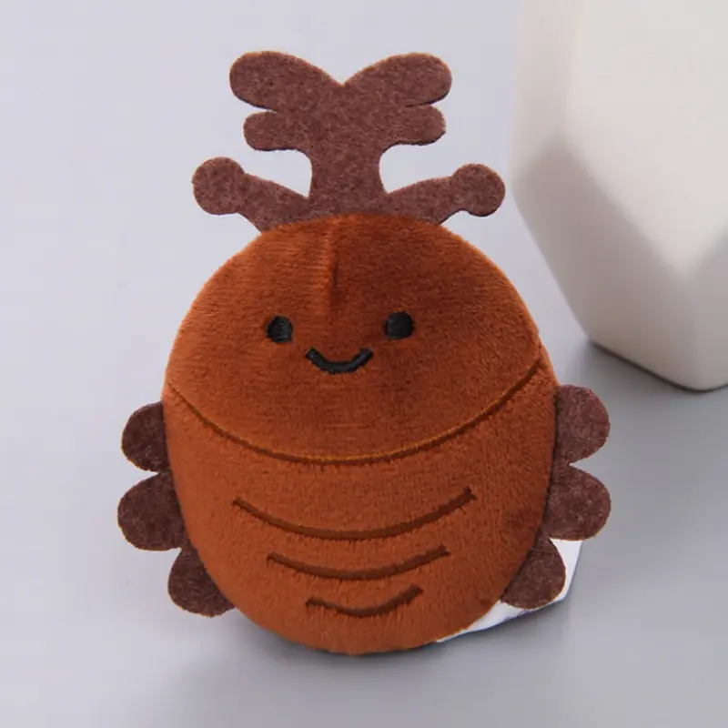 bug plush toys
