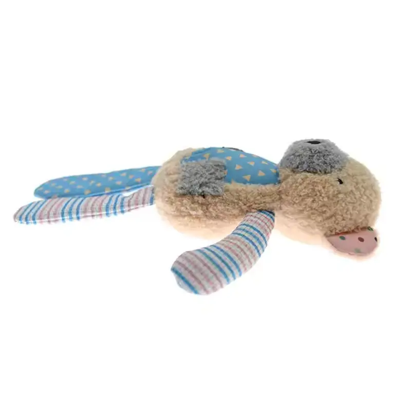 Cute Animal Squeaky Toy