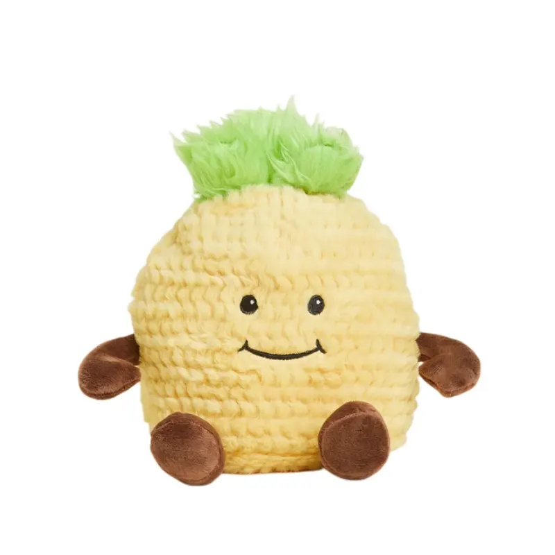 microwaveable comfort toy