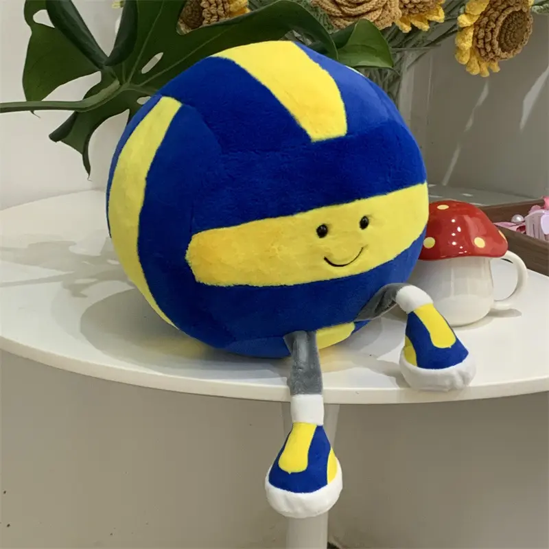volleyball cushionkgo