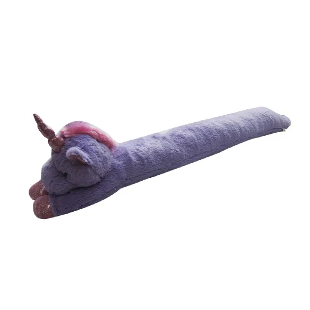Customize dog animal design door stop draught excluder