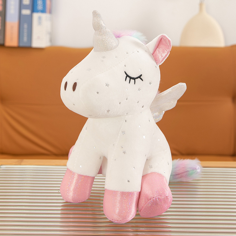 cute unicorn plush toys