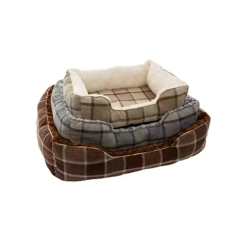 custom pet bed