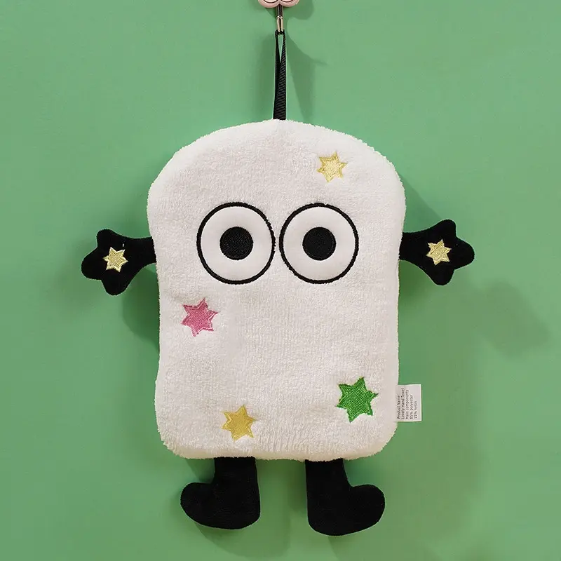 Soft hand towels