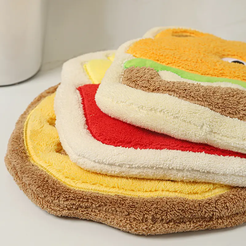 kitchen bathroom hand wipes