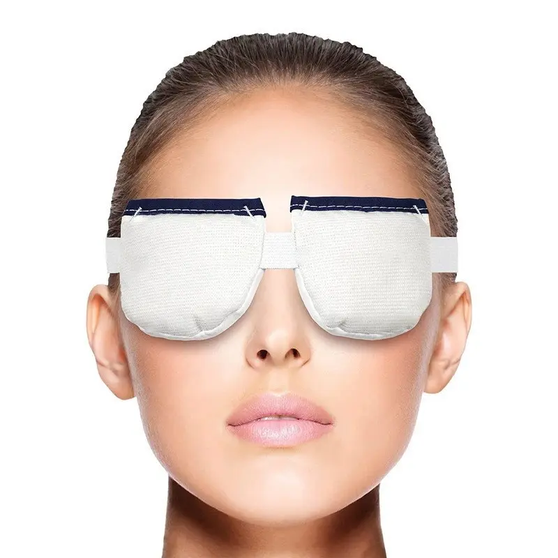 Steam eye mask
