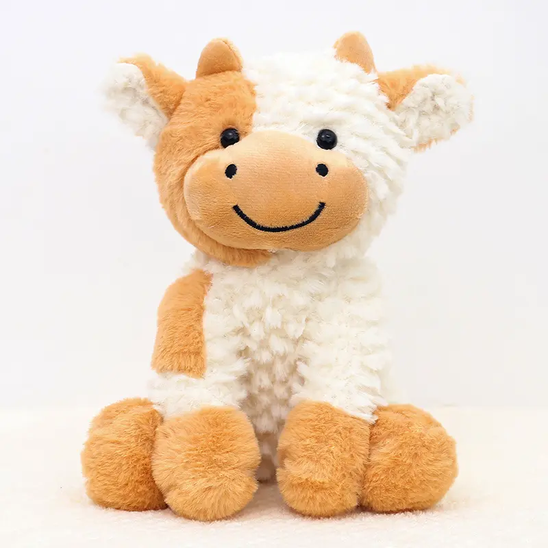cute cow stuffed animals