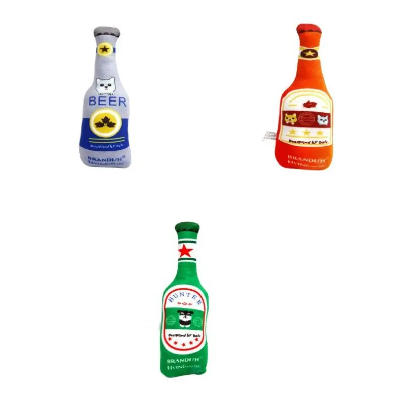 Popular pet toys