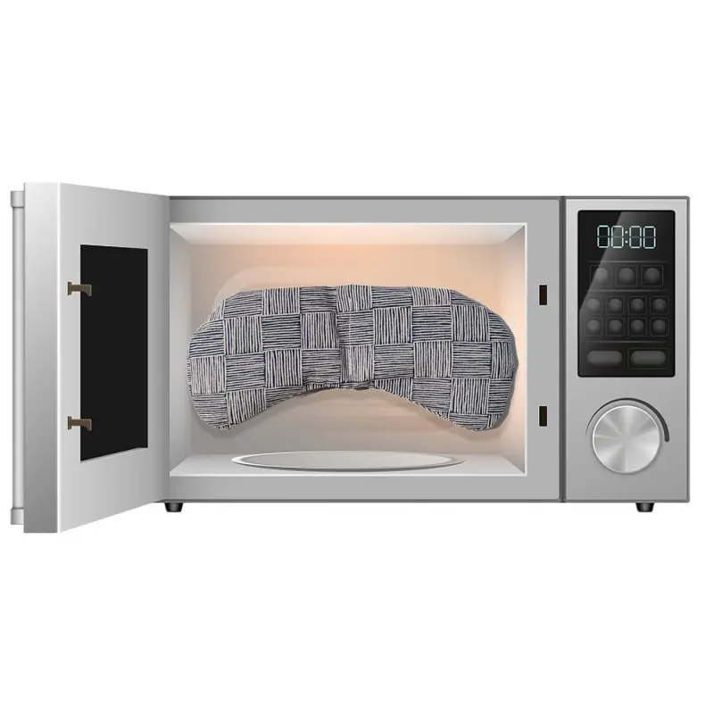 Microwavable Heating eye mask