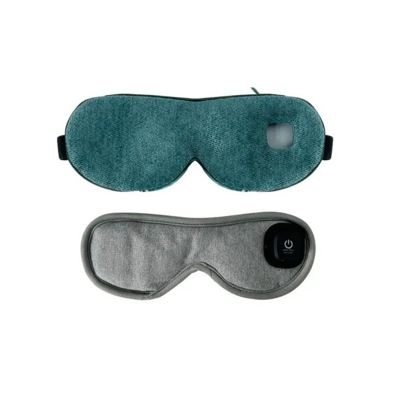 Eye Mask with Lithium Battery