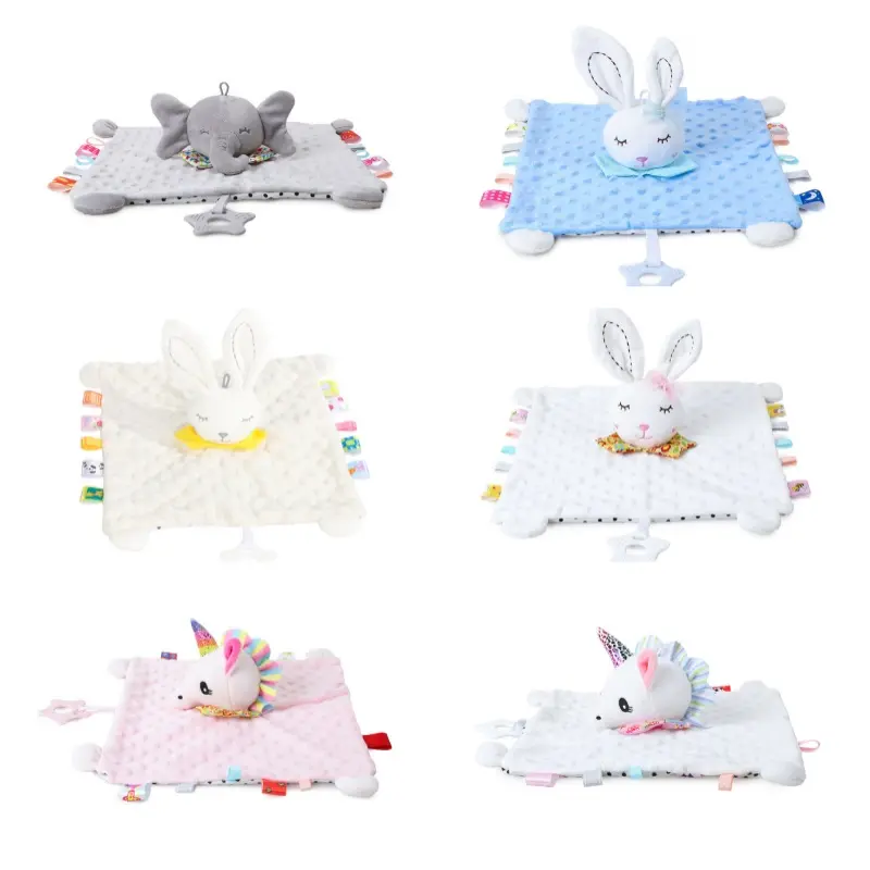 Soft baby towel,
