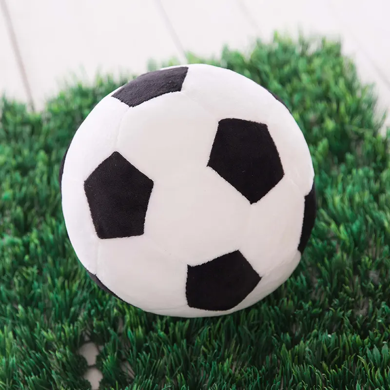 football mascot plush toy
