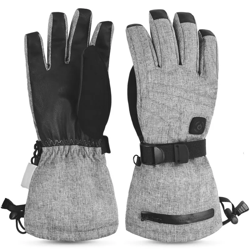 Gloves for Outdoor Activities