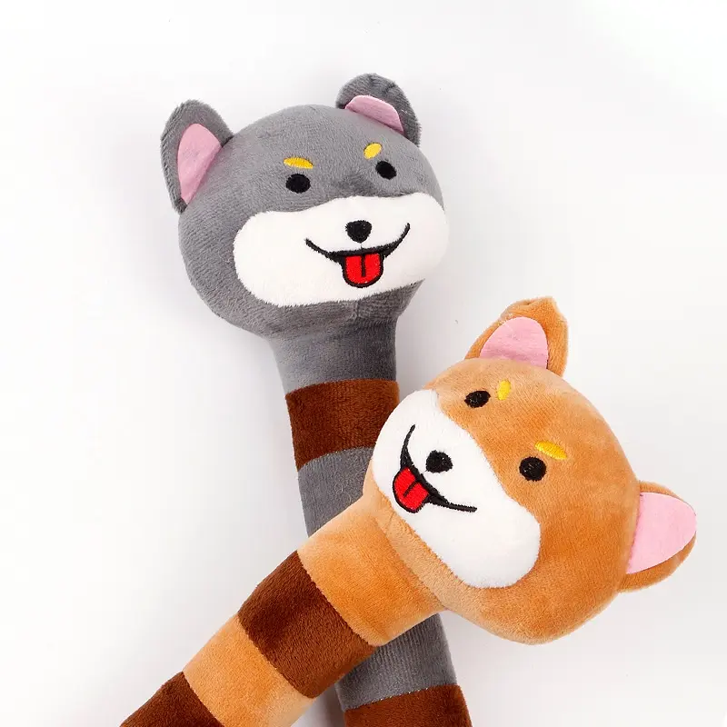 cat plush toy