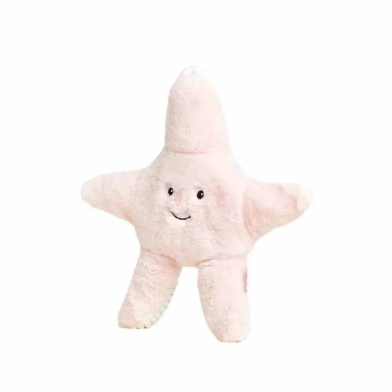 Heated stuffed animal