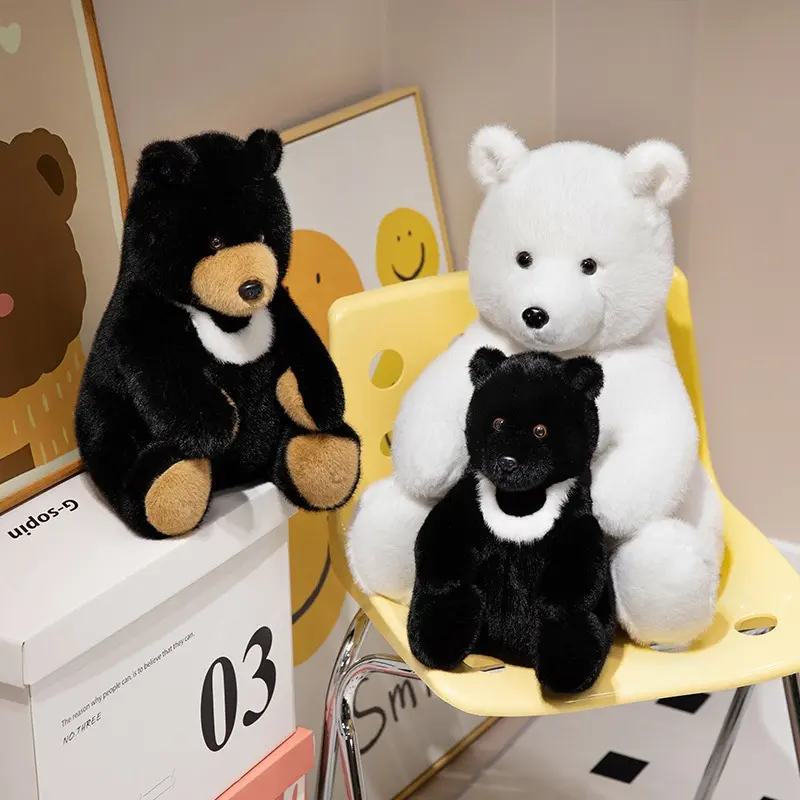 plush toys manufacturer